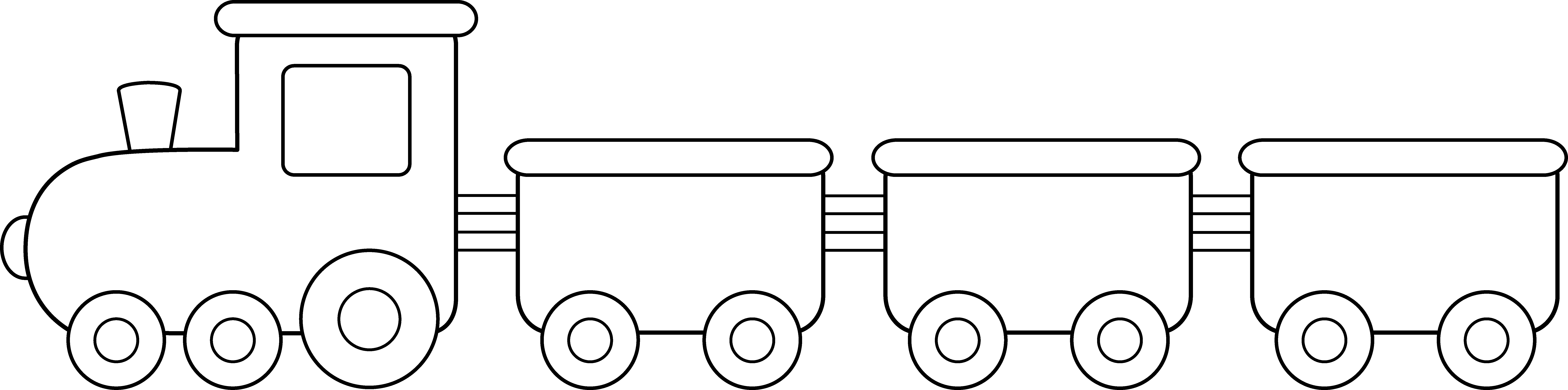 Free Cartoon Train Engine Download Free Cartoon Train Engine Png