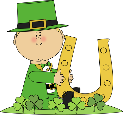 Shamrock Clip Art | Clipart library - Free Clipart Images