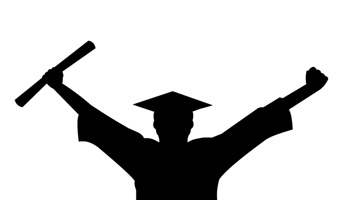 15 graduation free clip art. | Clipart library - Free Clipart Images