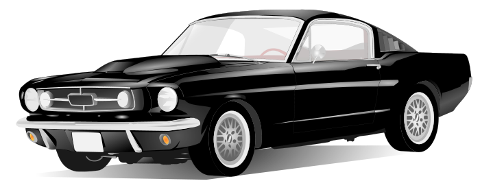 Car Animated - Clipart library