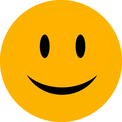 Smiley Face Cartoons - Clipart library