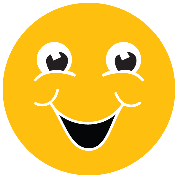 Clip Art Smiley Face Microsoft | Clipart library - Free Clipart Images