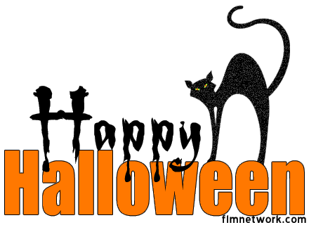 Free Halloween Pictures Clip Art