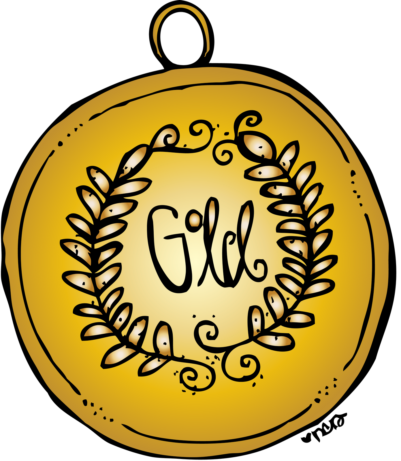 Free Olympic Medal Clipart Download Free Olympic Medal Clipart Png