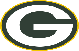 File:Green Bay Packers logo.svg - Wikimedia Commons