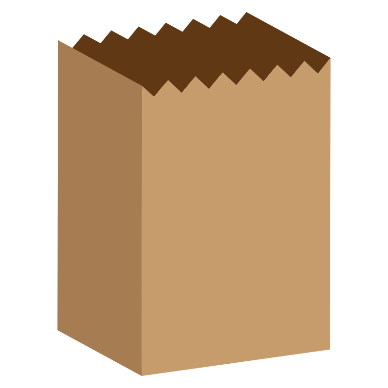 Free Paper Bag Picture, Download Free Paper Bag Picture png images