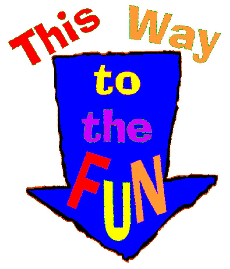 Free Fun Clip Art - Clipart library