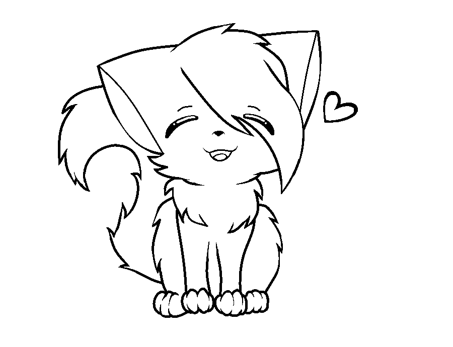 Featured image of post Cute Chibi Lineart See more ideas about cute chibi chibi cute art