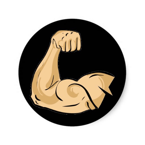 Strong Cartoon Arm Images  Pictures - Becuo