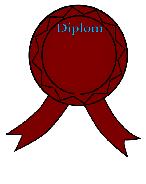 Diploma Award Clip art - Sign - Download vector clip art online