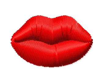 Popular items for doll lips 