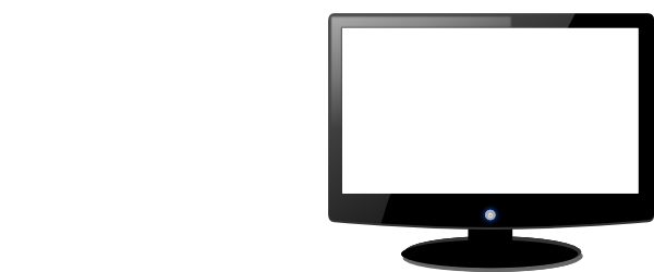 Computer Monitor Clipart | Clipart library - Free Clipart Images