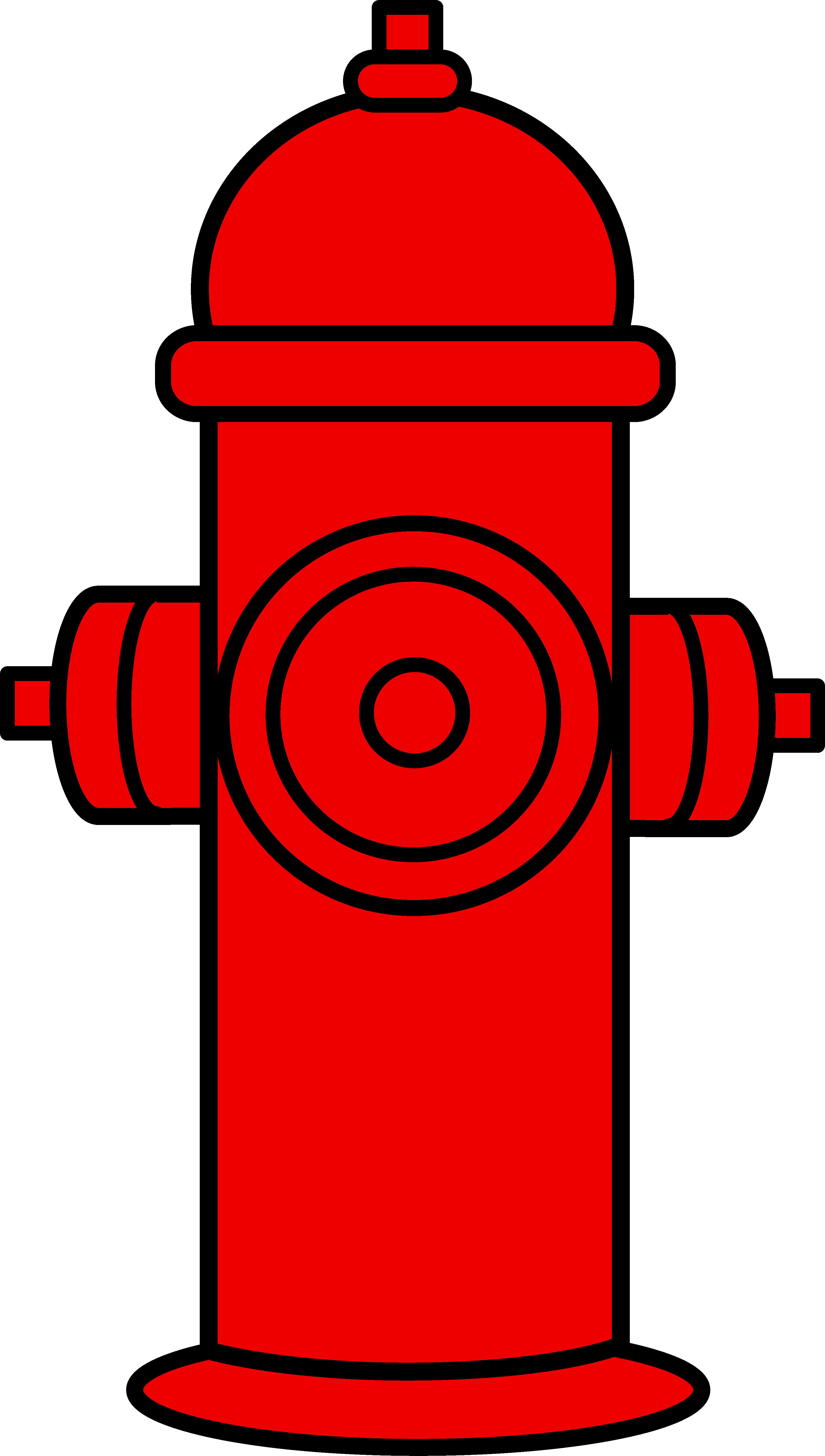fire inspection clipart - photo #31