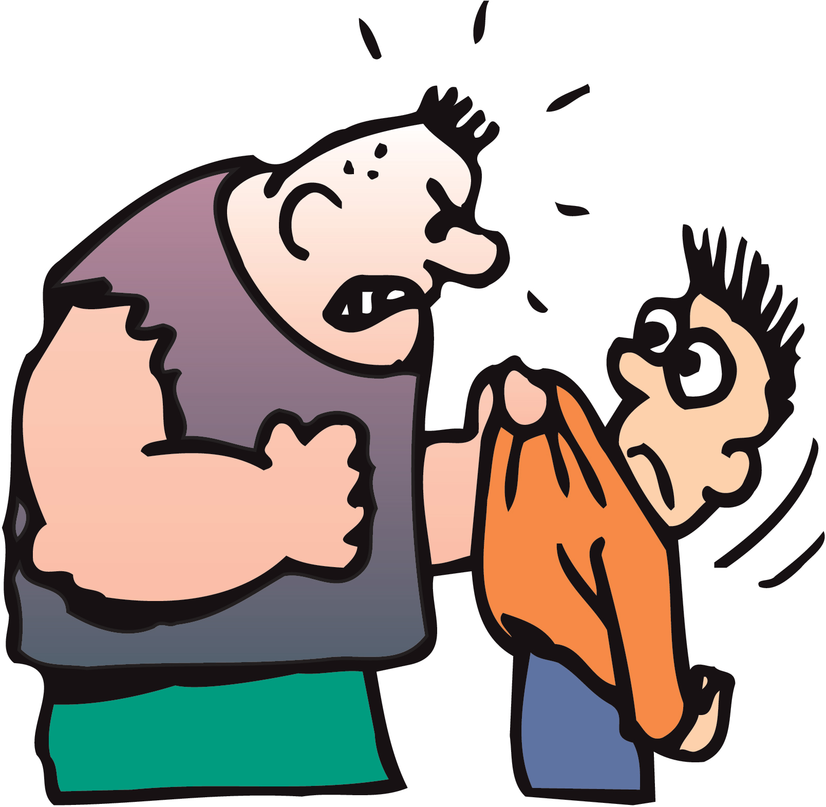 Free Bully Cartoon Pictures, Download Free Bully Cartoon Pictures png