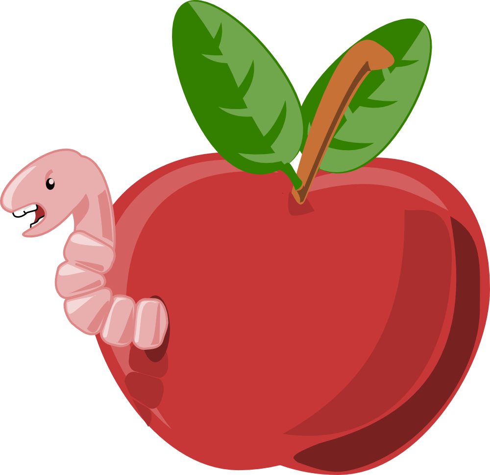 Free Cartoon Apple Pictures, Download Free Cartoon Apple Pictures png  images, Free ClipArts on Clipart Library