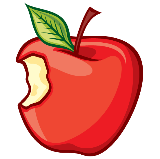Free Apple Cartoon Png, Download Free Apple Cartoon Png png images, Free  ClipArts on Clipart Library