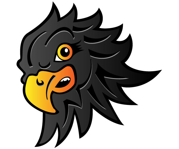 Eagle Head Vector | Download Free vectors | Free Vector Graphics 