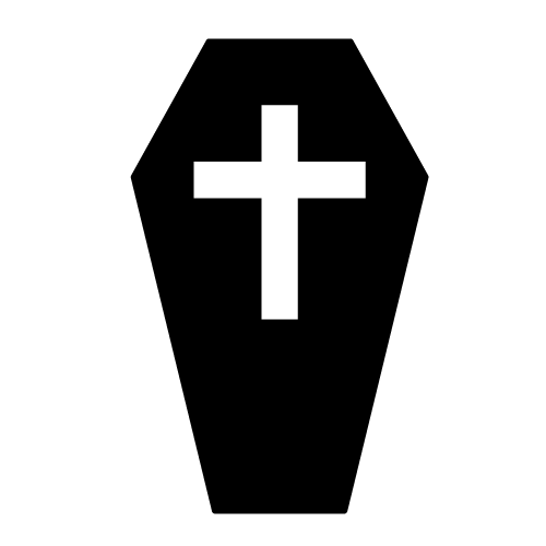 Coffin - Free image | Clipart library - Free Clipart Images