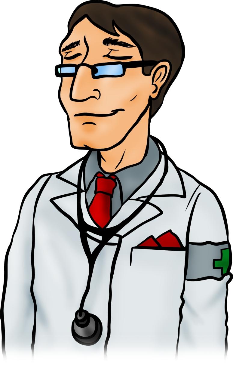 doctor clipart free download - photo #3