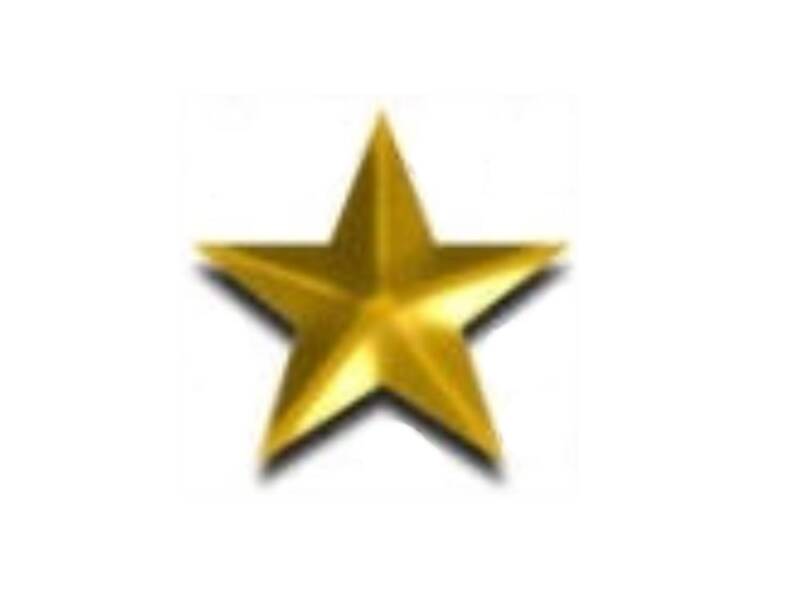 Gold Star Picture