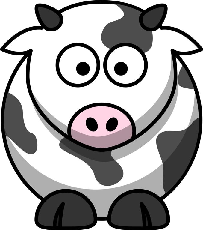 Image - 49-Free-Cartoon-Cow-Clip-Art.jpg - Wikibillthecow Wiki