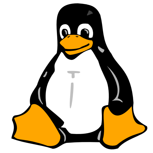 Pictures Of Animated Penguins - Clipart library