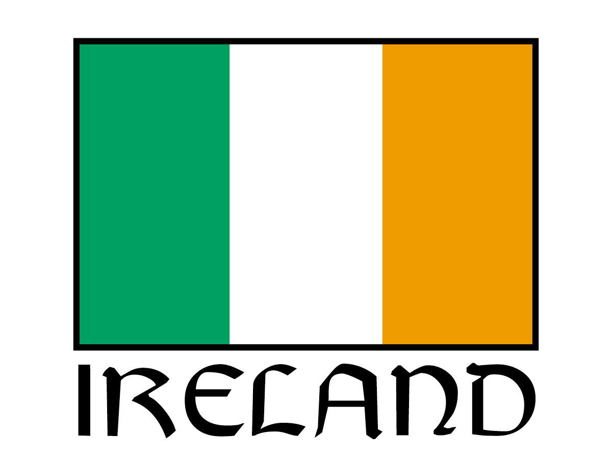 Free Irish Flag Clipart Download Free Irish Flag Clipart Png Images 