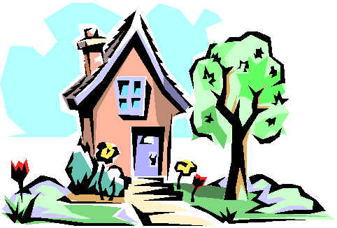 Free Home Cartoon Images, Download Free Home Cartoon Images png images,  Free ClipArts on Clipart Library