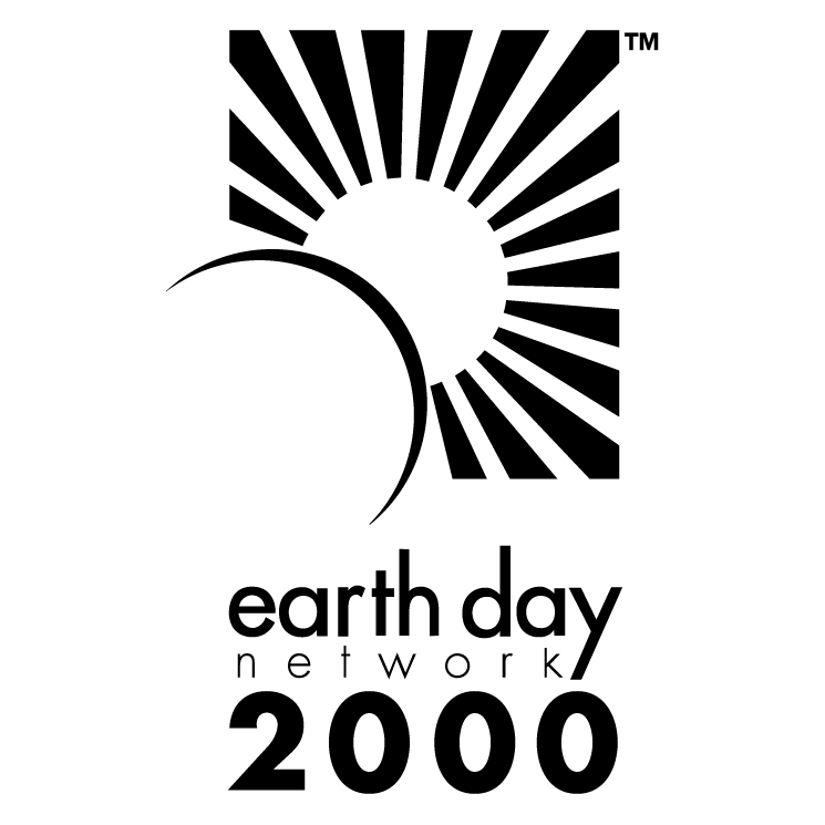 Earth day network Free Vector 