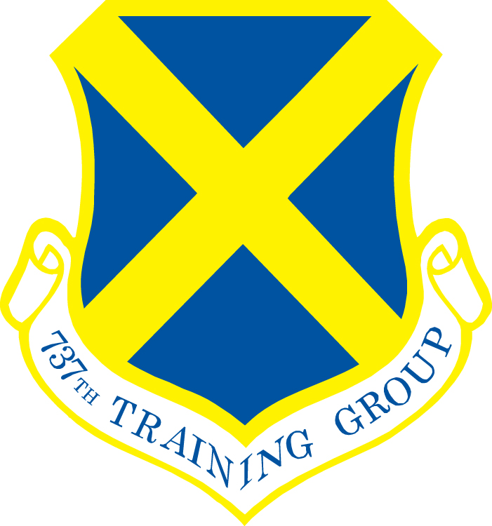 37th Training Wing - 737 Training Group