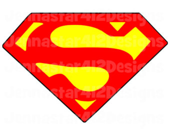 Popular items for super hero logos 
