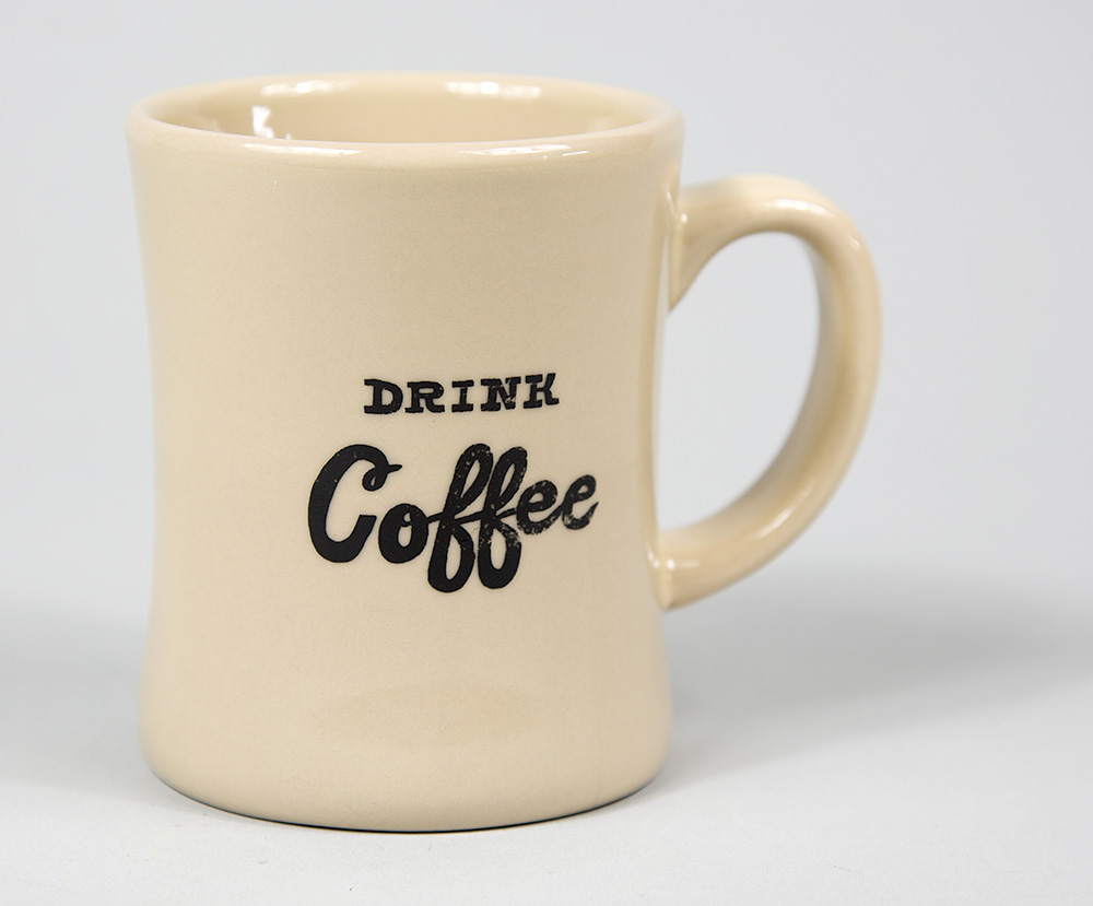 Coffee Mug | Texas Coffee People