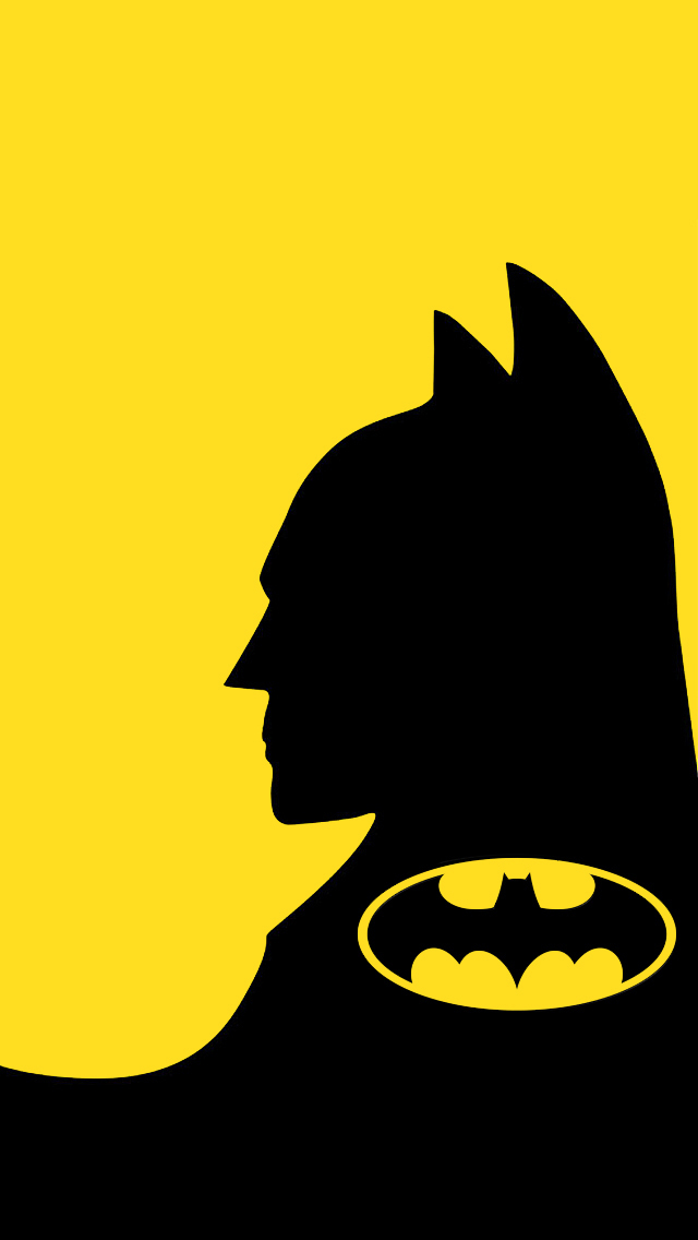 Best Batman wallpapers for your iPhone 5s, iPhone 5c, iPhone 5 and 