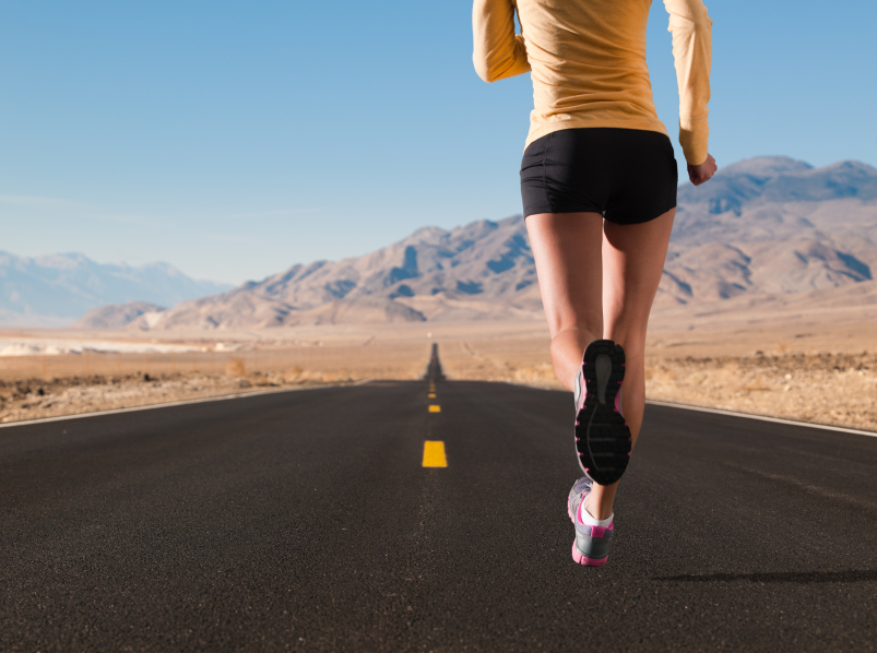 Best Foods for Gluten-Free Runners - Toby Amidor Nutrition