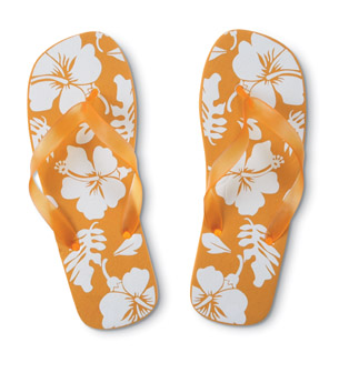 Why you should skip the flip-flops this summer - Case 