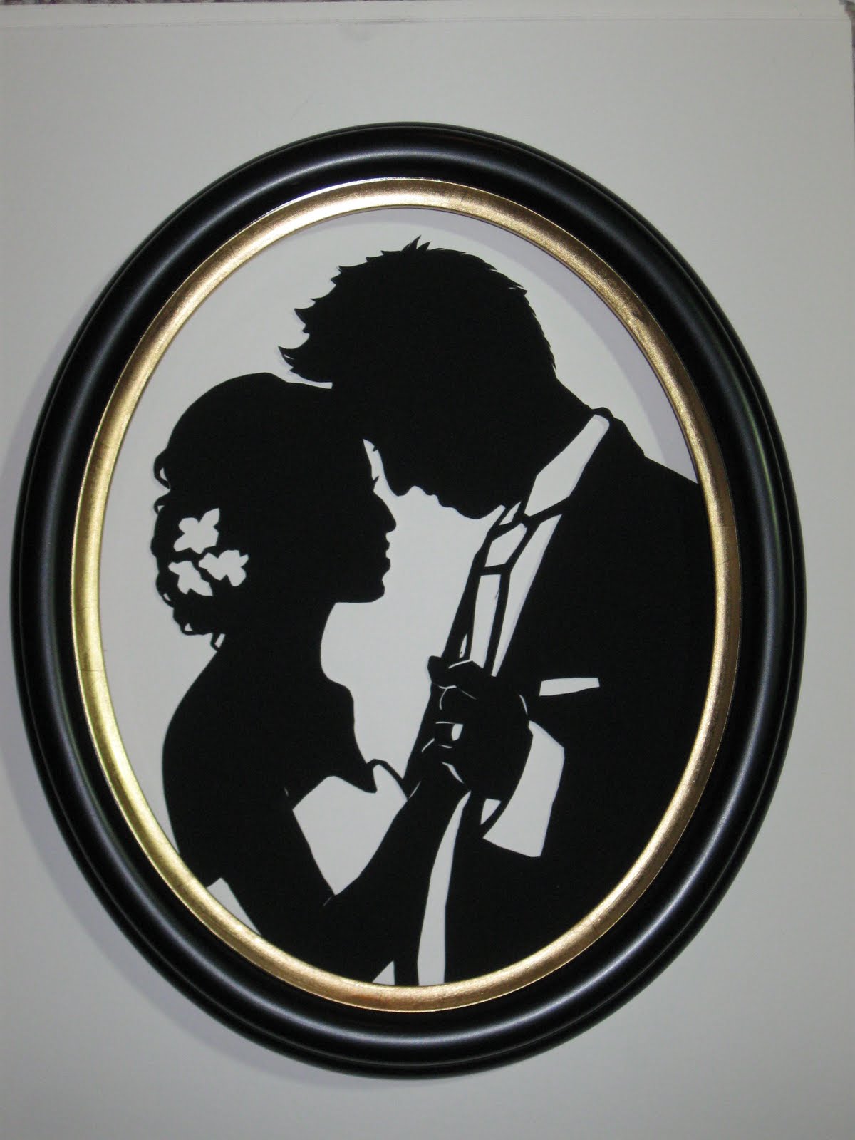 Free Wedding Silhouette, Download Free Wedding Silhouette png images