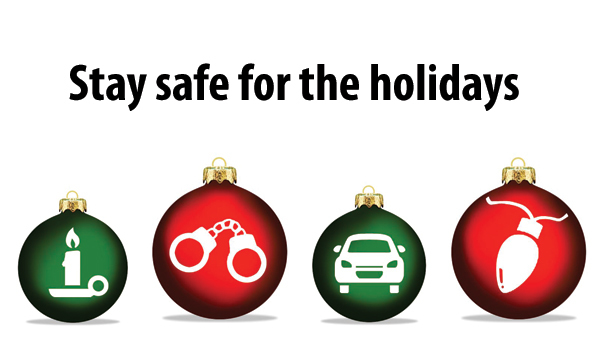 Holiday Home Safety Tips � RE/MAX Alliance - Colorado Moves 