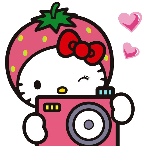 Hello Kitty Png by GomezSelena-2 on Clipart library