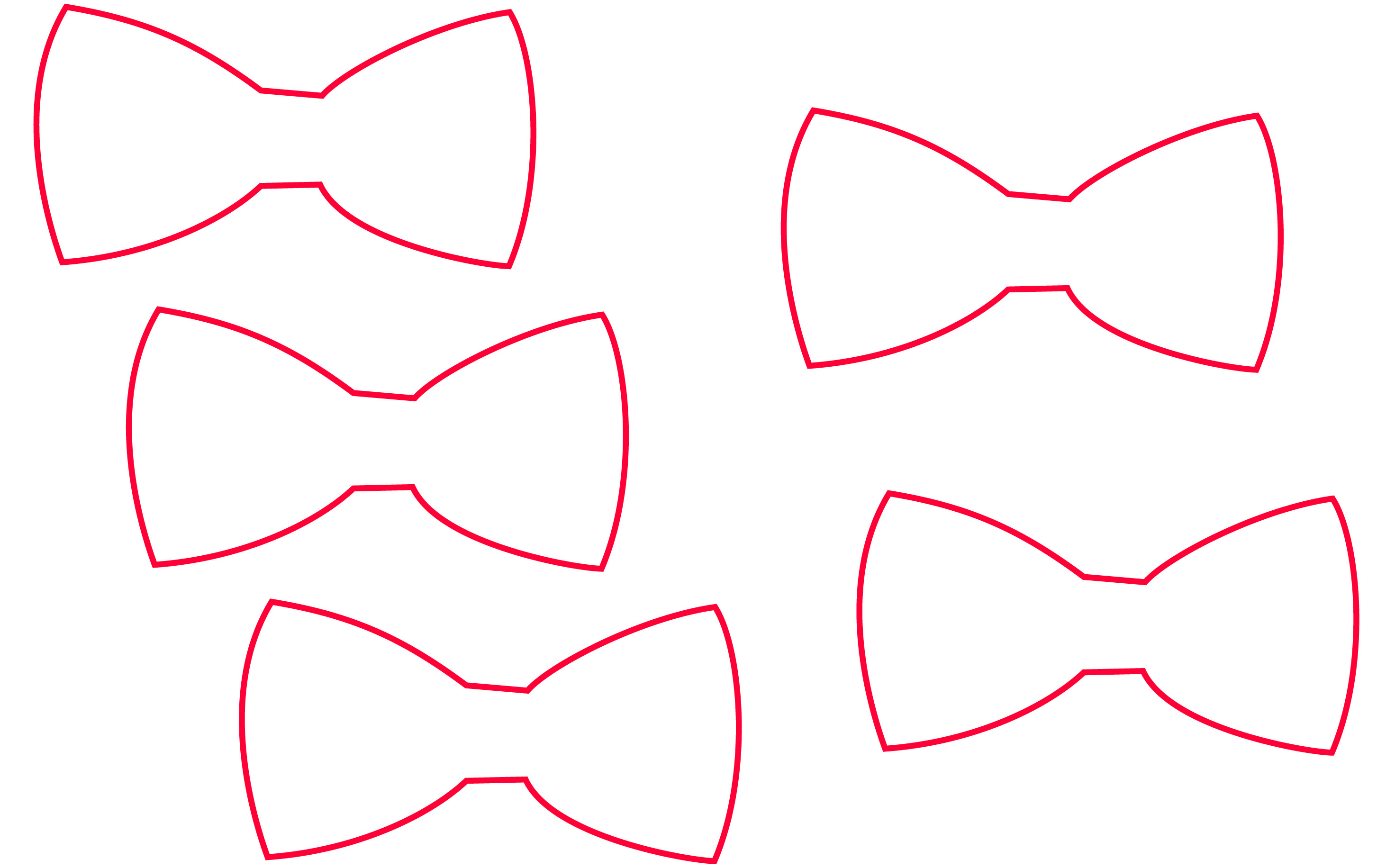 free-bow-tie-template-download-free-bow-tie-template-png-images-free