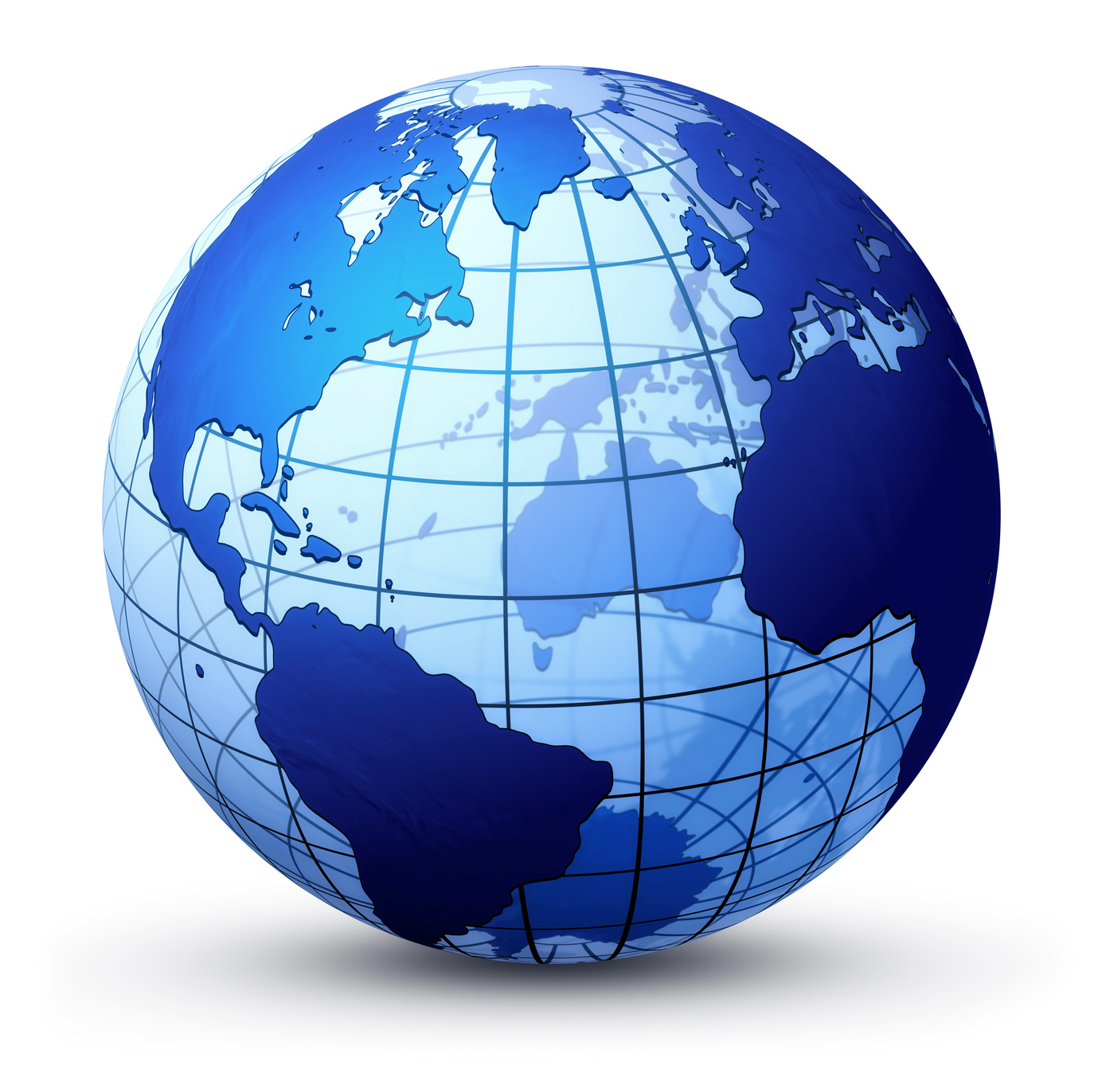 Free World Globe Download Free World Globe Png Images Free Cliparts