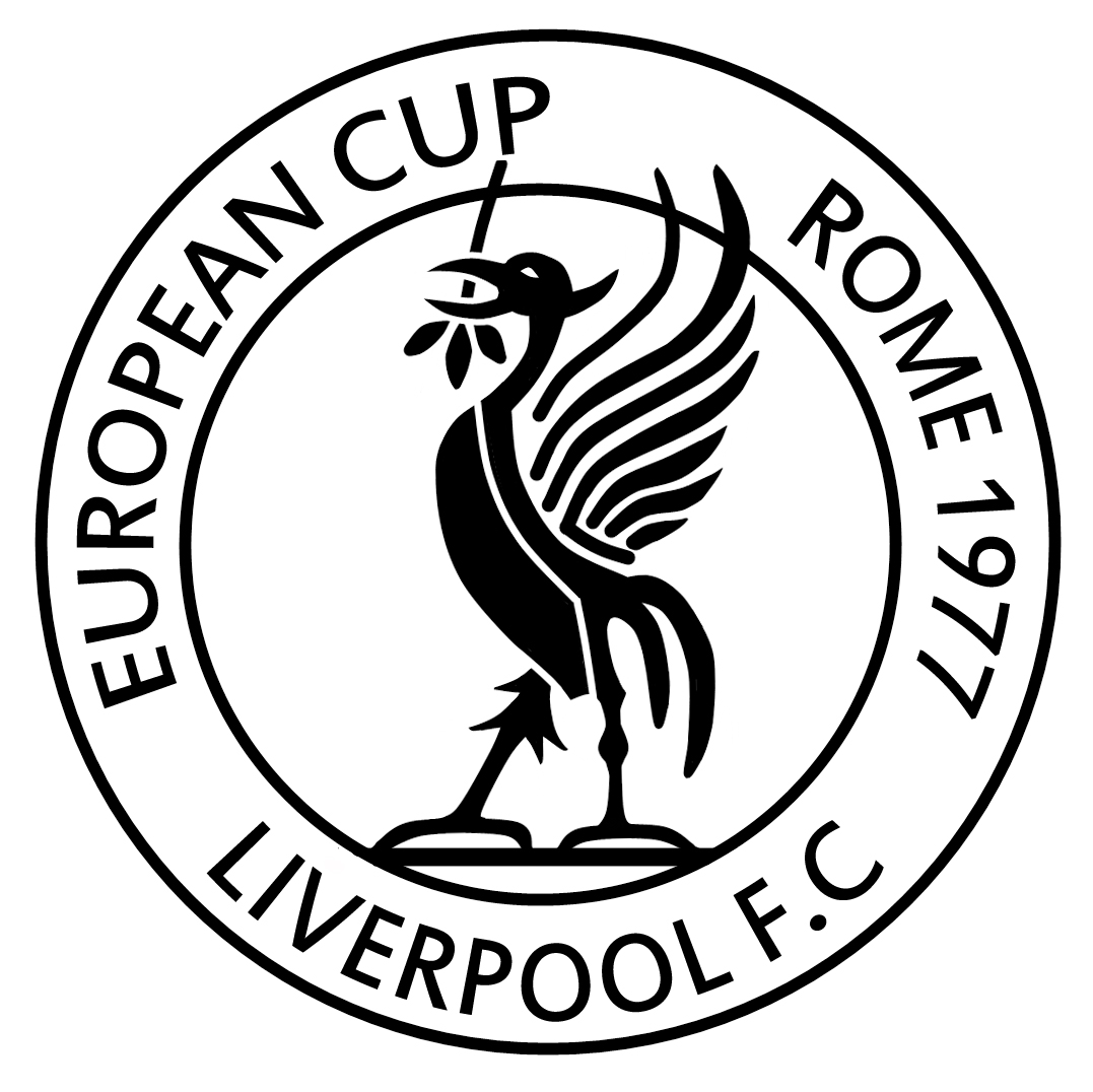 Liverpool Logo Bird - Clipart library