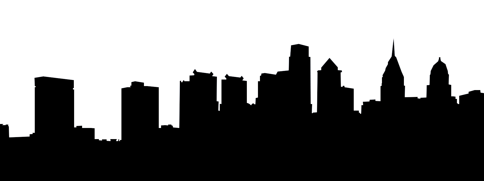 free-skyline-outline-download-free-skyline-outline-png-images-free