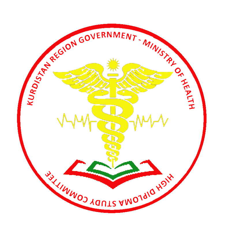 High Diploma at Ministry of Health In Kurdistan | Welcome to High 