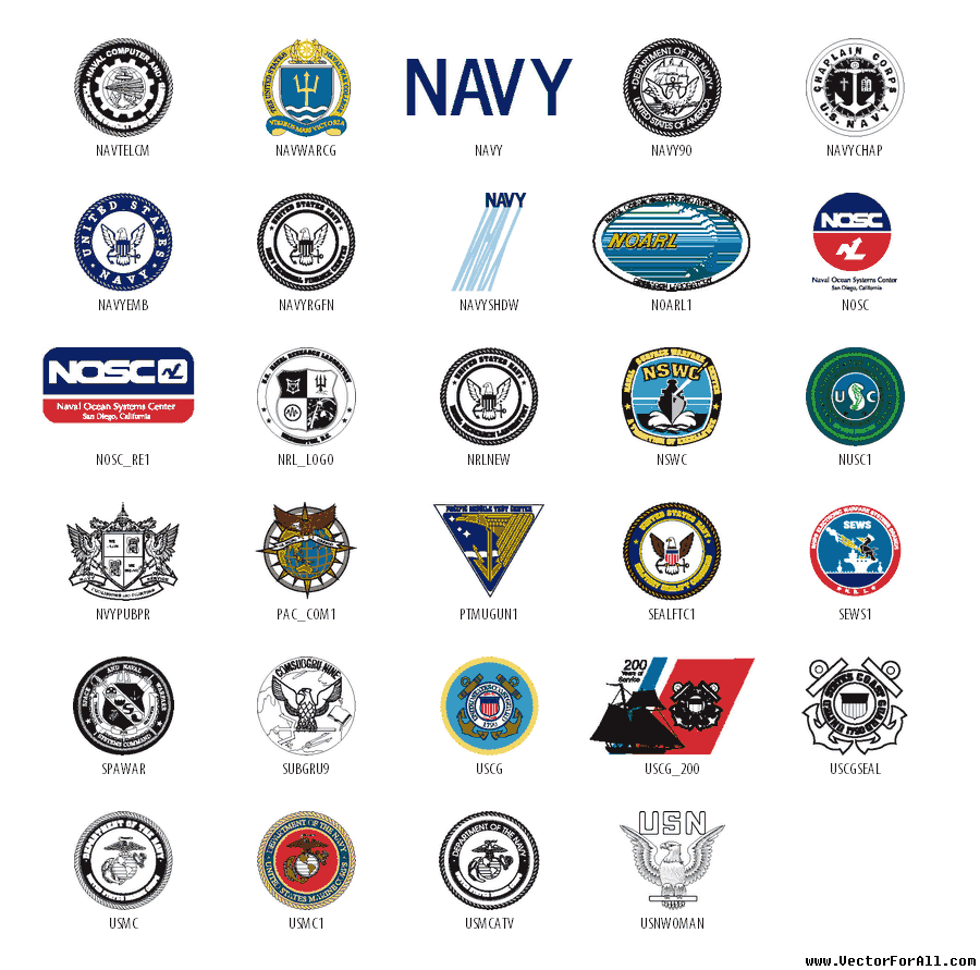 Navy SEAL Clipart