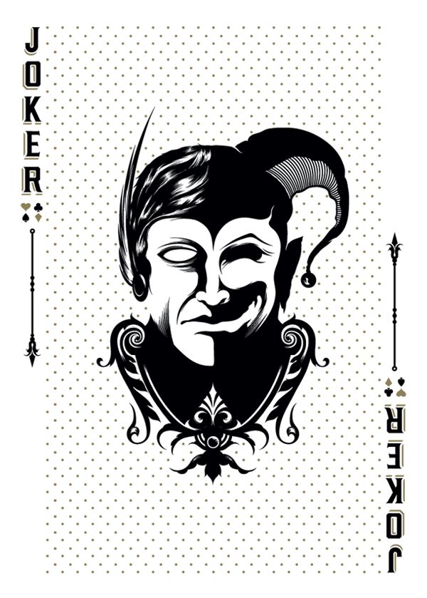 Jokers Card on Clipart library | Joker Card, Jokers and Playing Cards