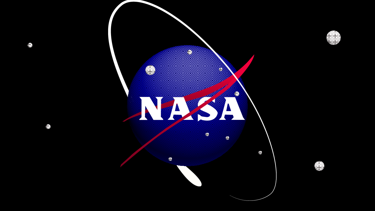 NASA NASA Logo without The (page 5) - Pics about space