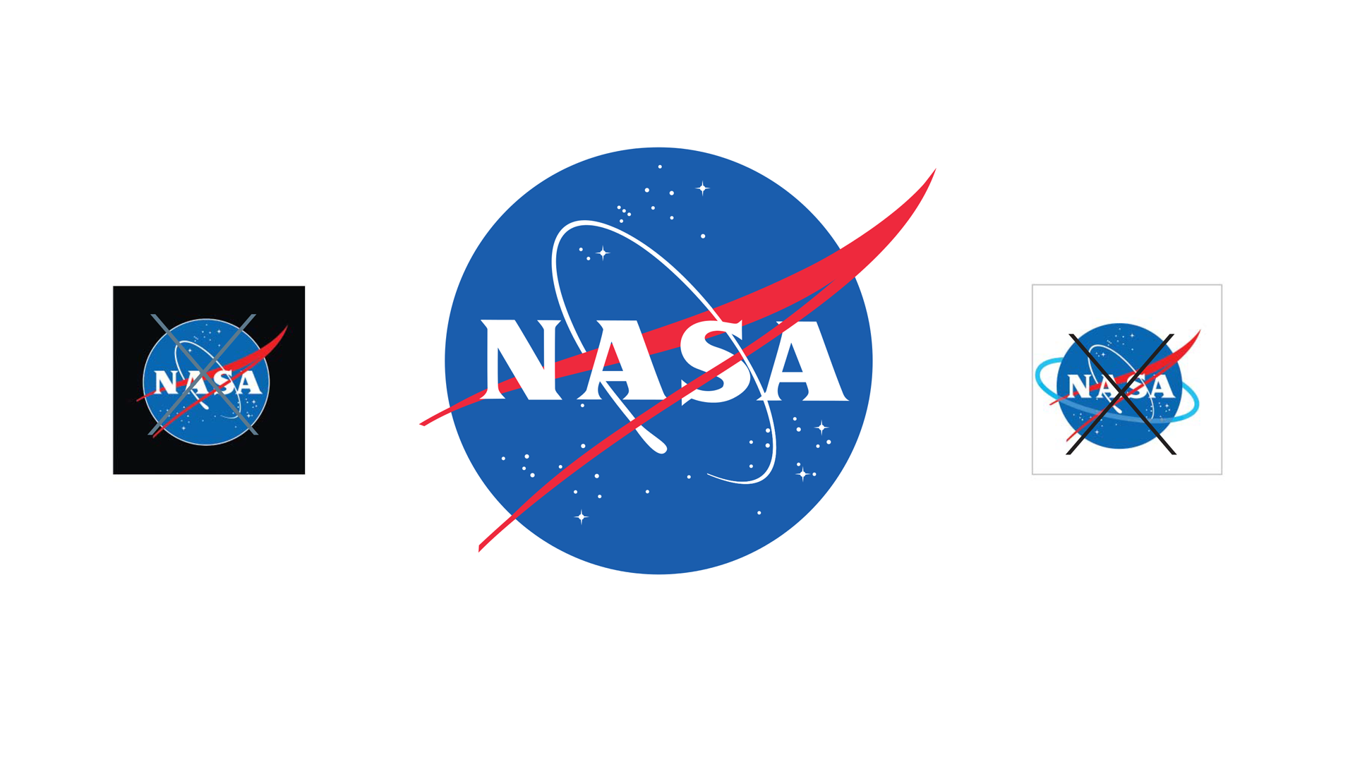 Clip Arts Related To : nasa full hd logo. 