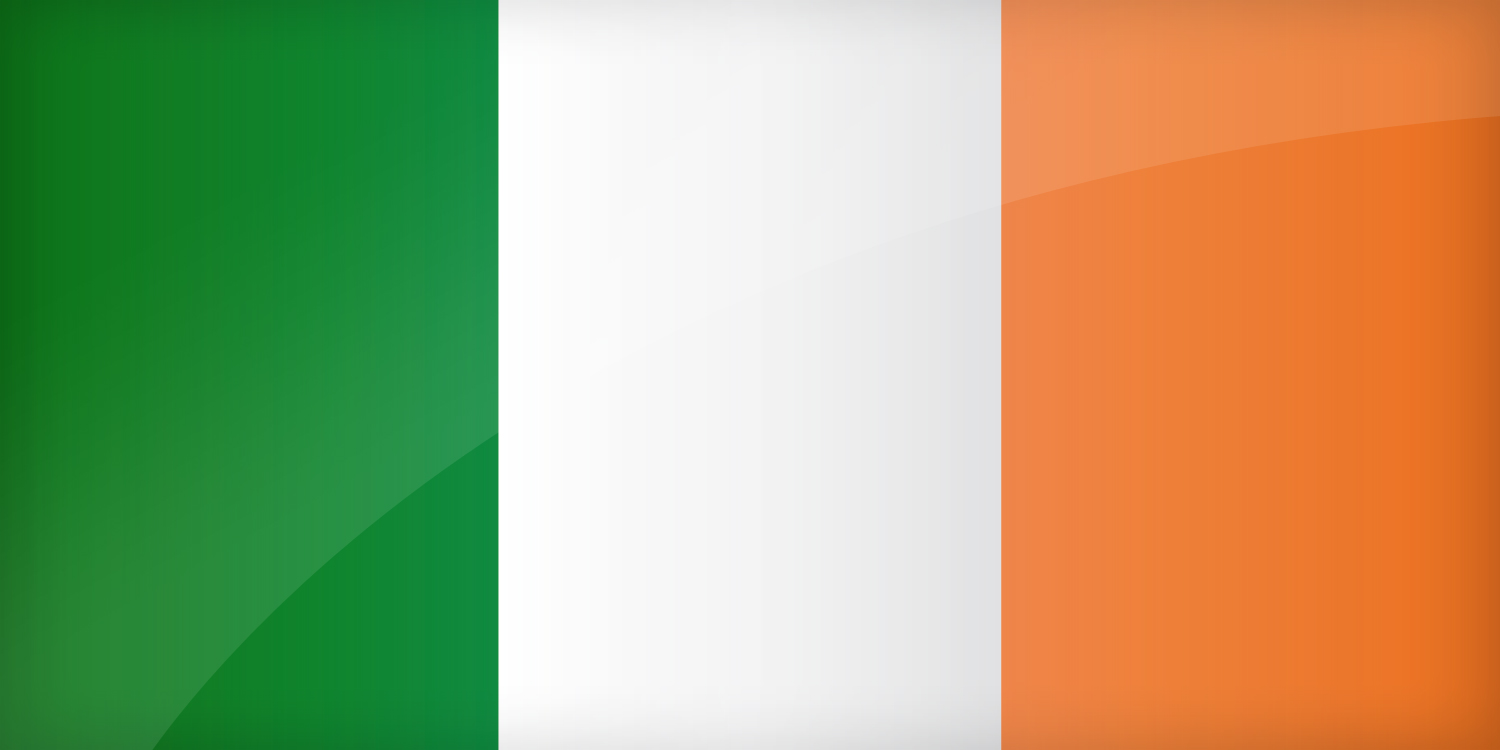 Flag Ireland | Download the National Irish flag