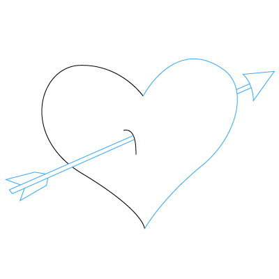 How to Draw a Heart | Fun Drawing Lessons for Kids  Adults