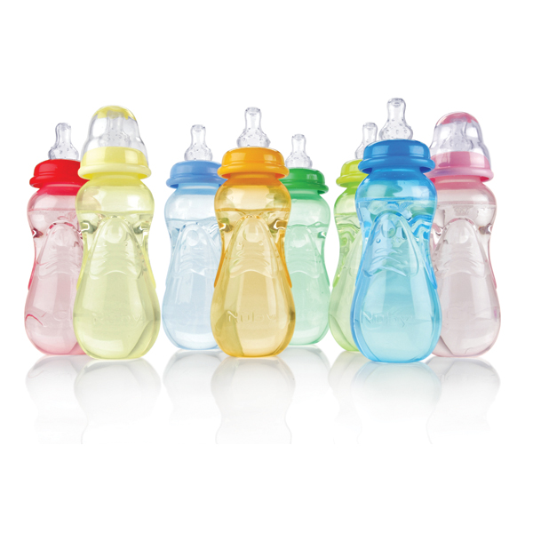 bpa in baby bottles